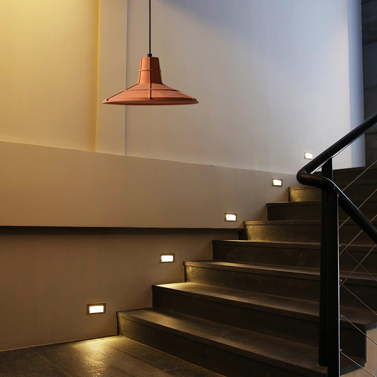 Marnie Modern Cement Pendant Light