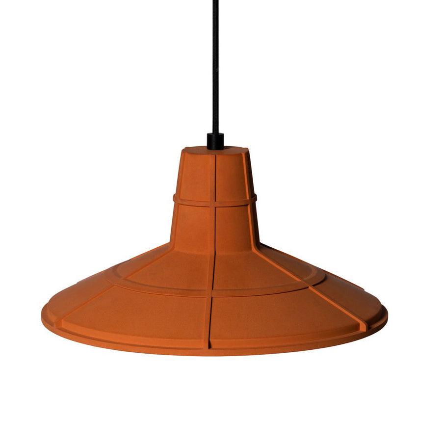 Marnie Modern Cement Pendant Light