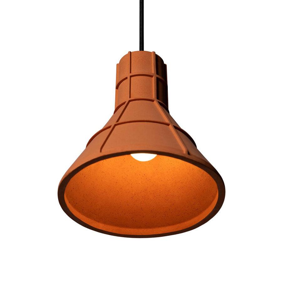 Marnie Modern Cement Pendant Light