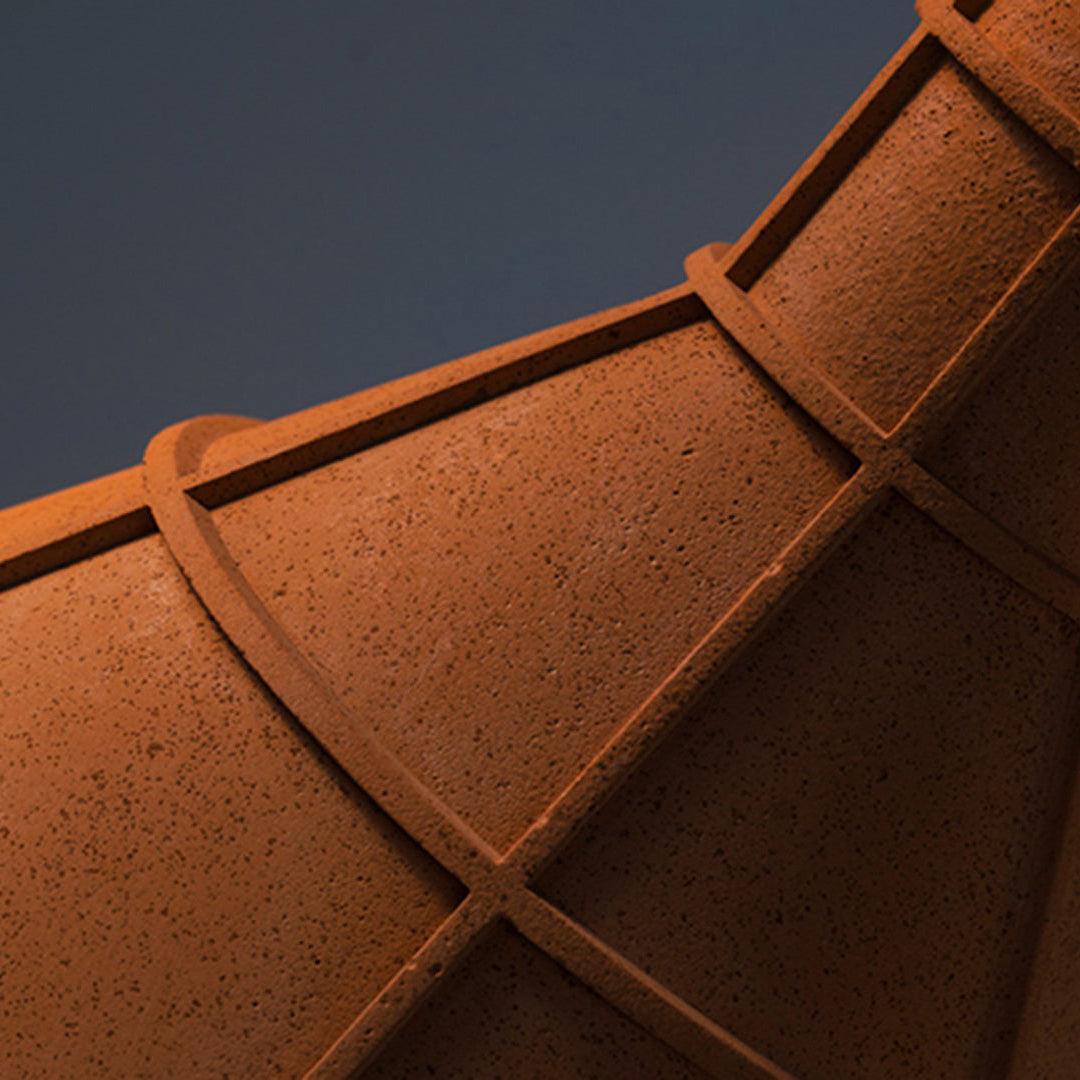 Marnie Modern Cement Pendant Light