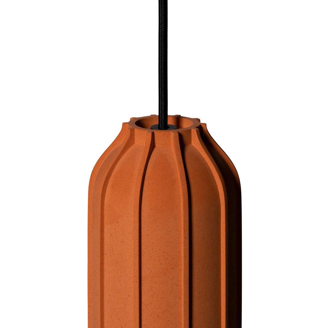 Marnie Modern Cement Pendant Light