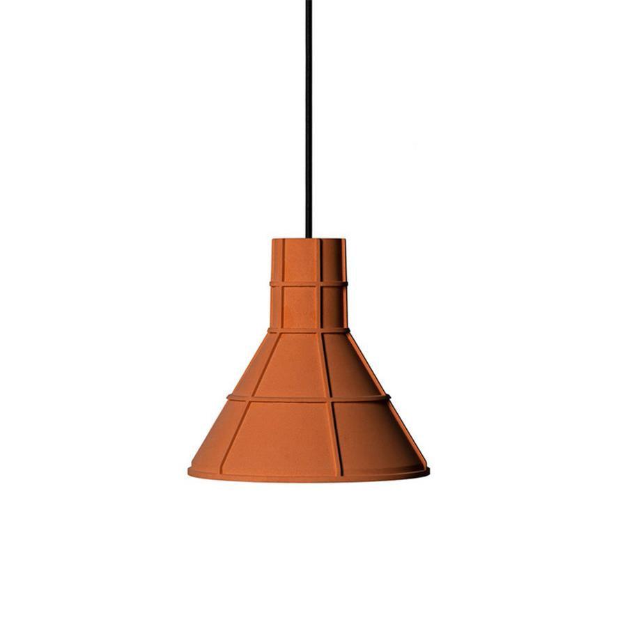 Marnie Modern Cement Pendant Light