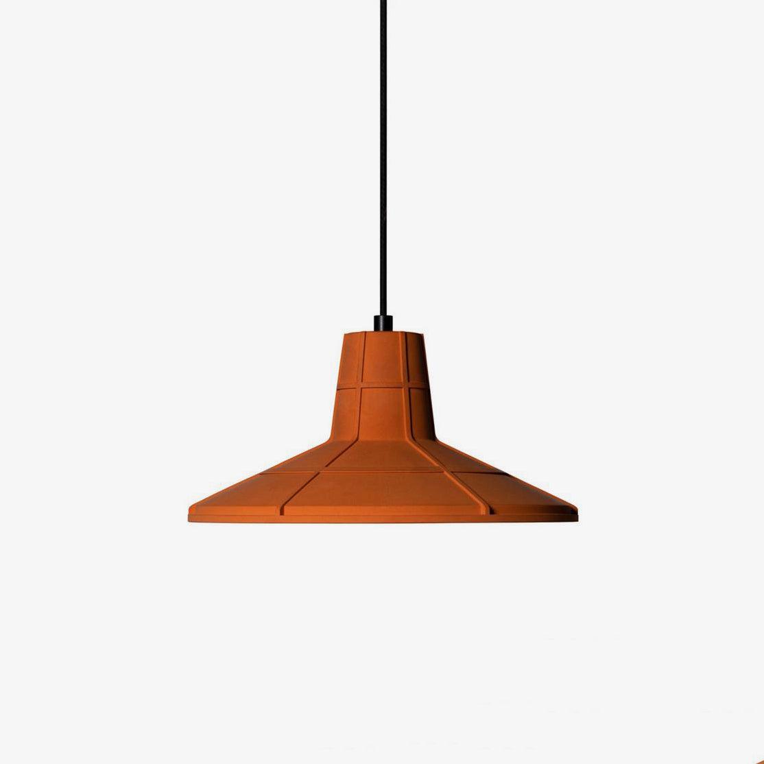 Marnie Modern Cement Pendant Light