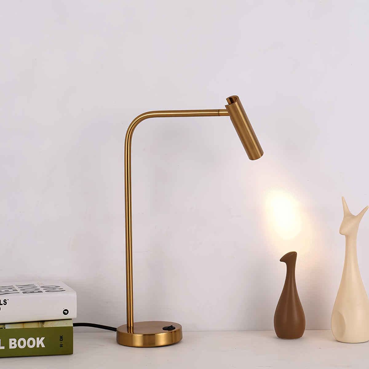 Lumice Miniamlist Table Lamp