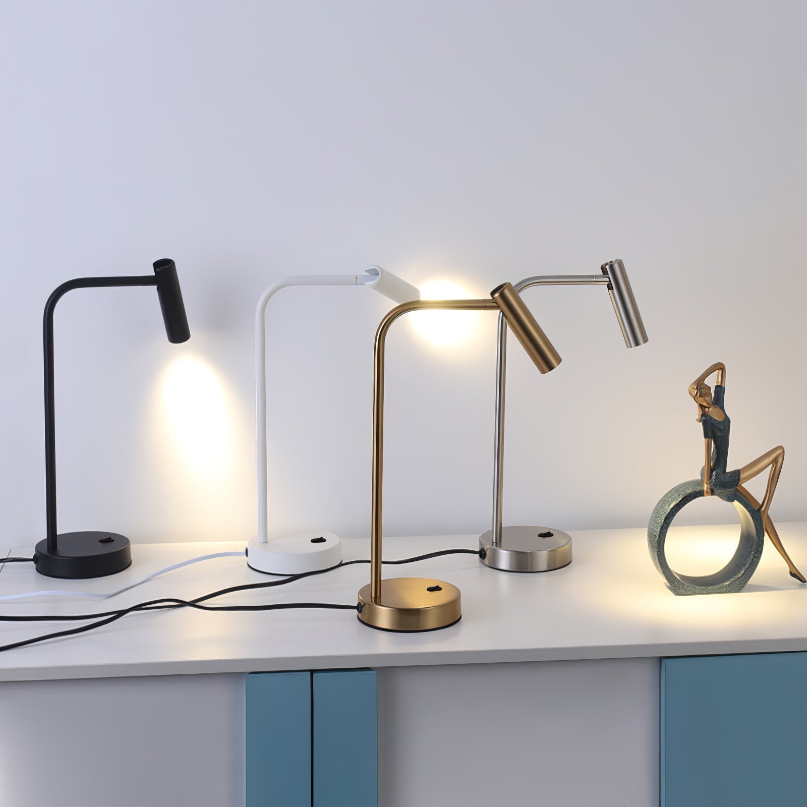 Lumice Miniamlist Table Lamp