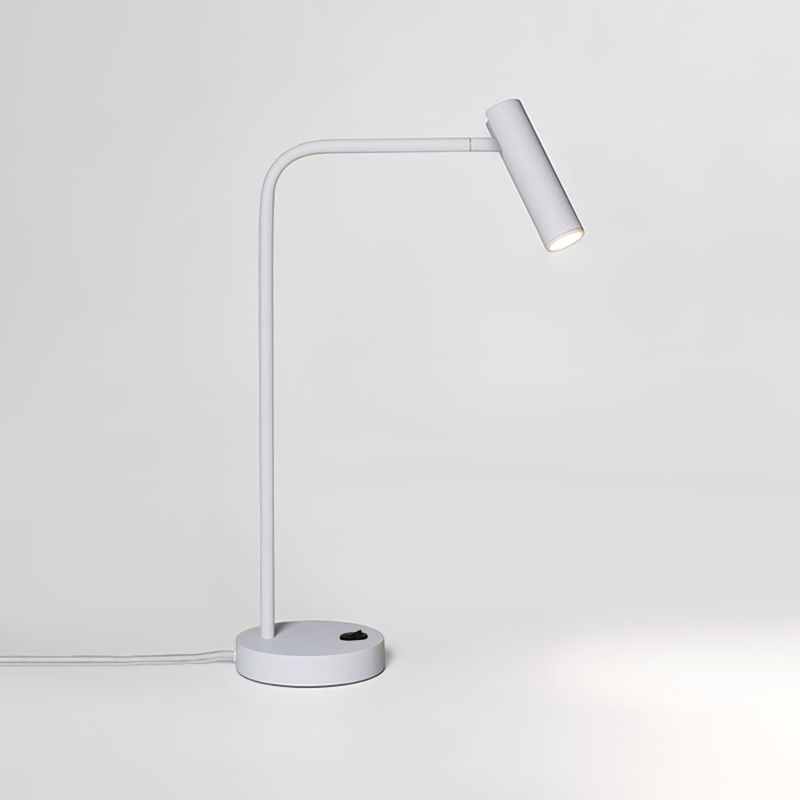 Lumice Miniamlist Table Lamp - Neutral Decor