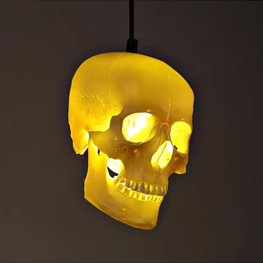 Boriel Resin Artistic Pendant Light