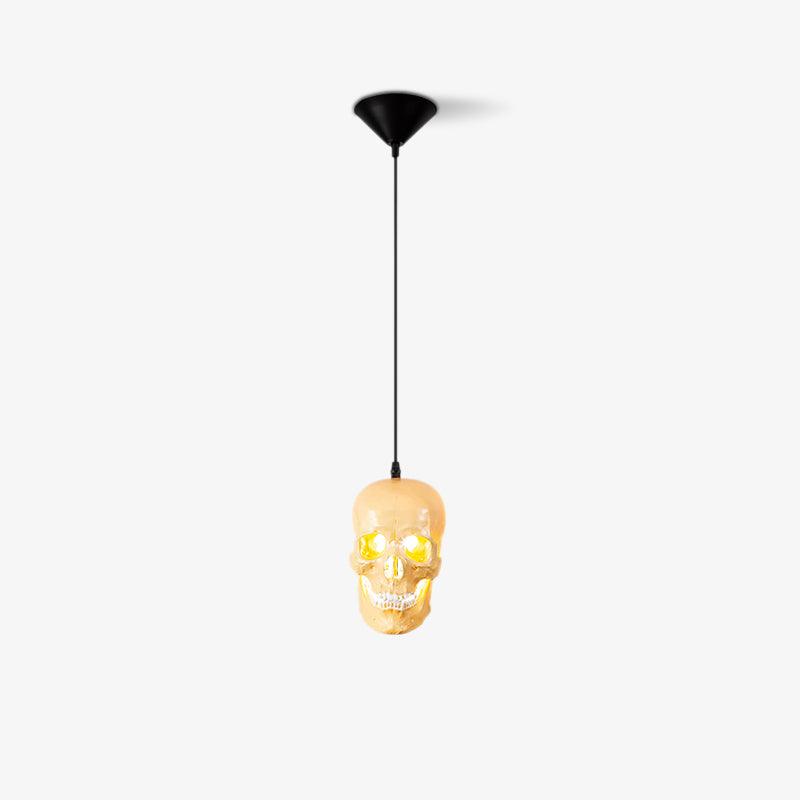 Boriel Resin Artistic Pendant Light