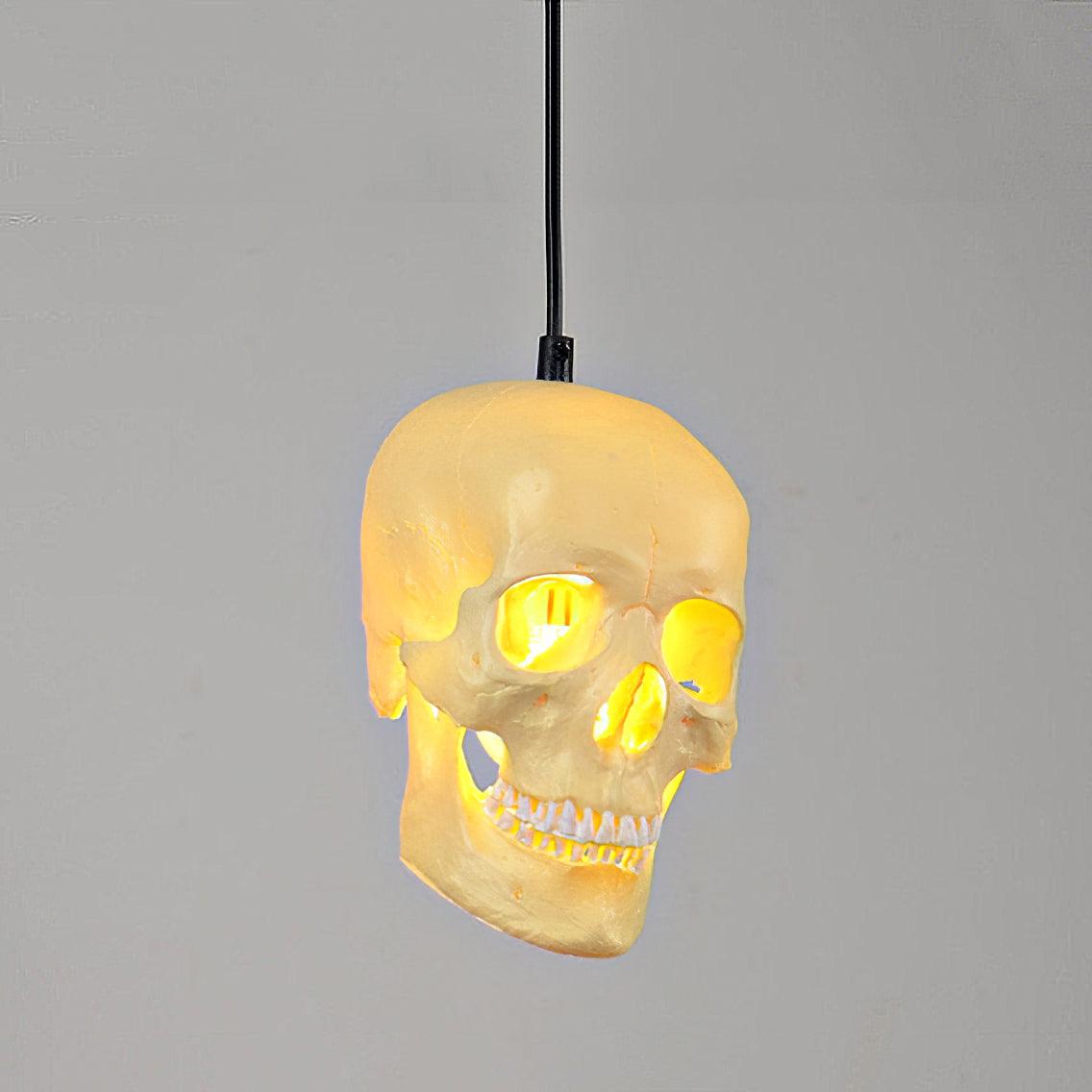 Boriel Resin Artistic Pendant Light