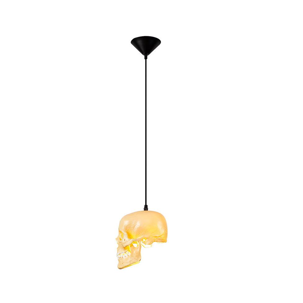 Boriel Resin Artistic Pendant Light