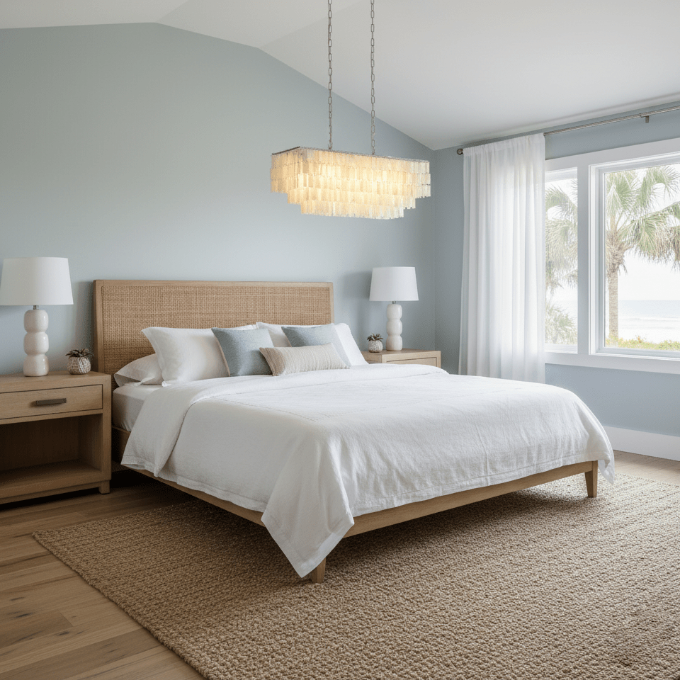 Orlawell Tiered Pendant Light
