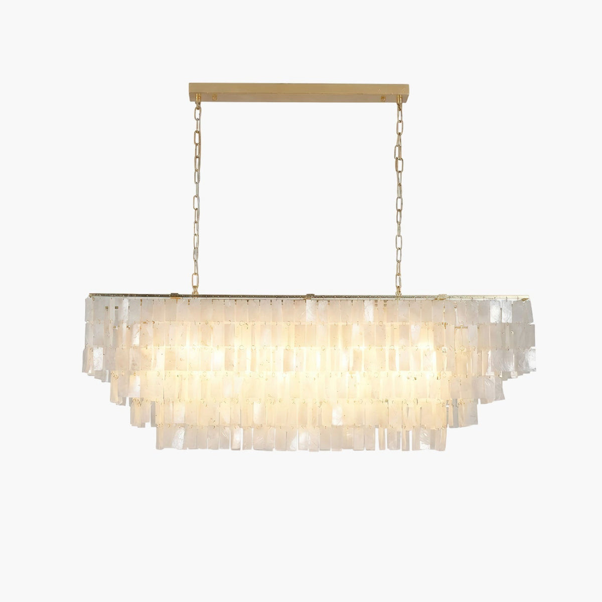 Orlawell Tiered Pendant Light