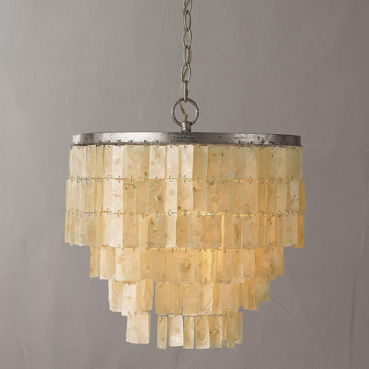 Orlawell Tiered Pendant Light