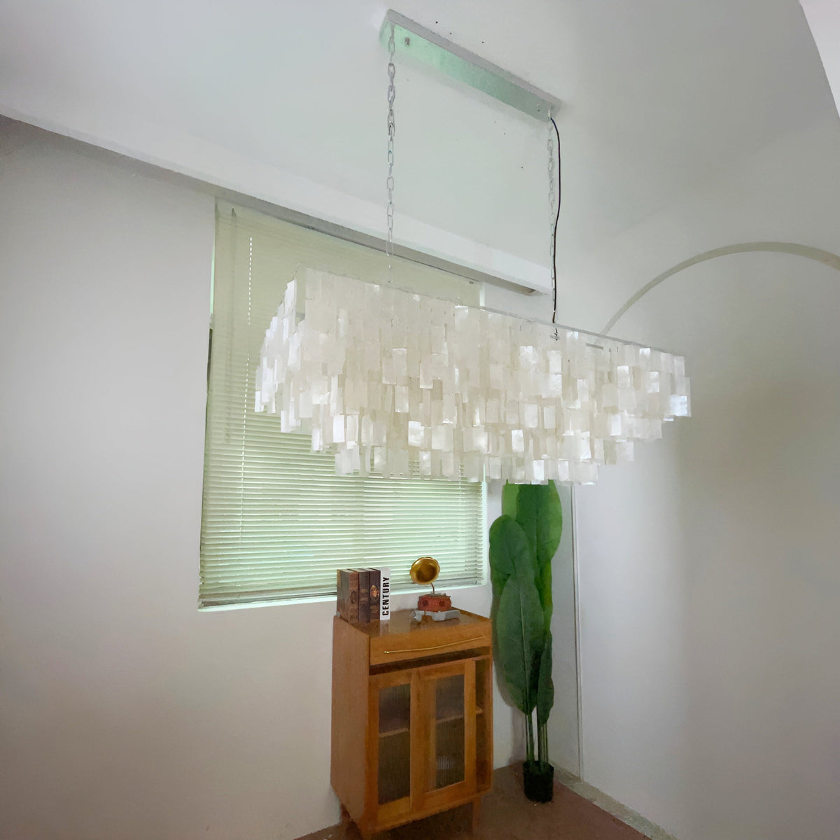 Orlawell Tiered Pendant Light