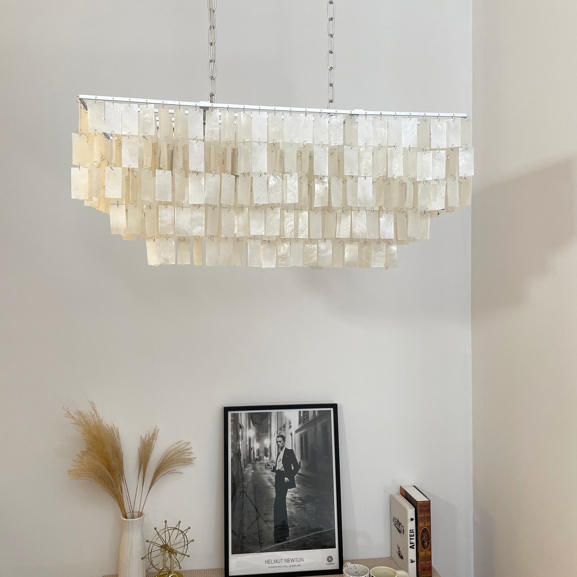 Orlawell Tiered Pendant Light