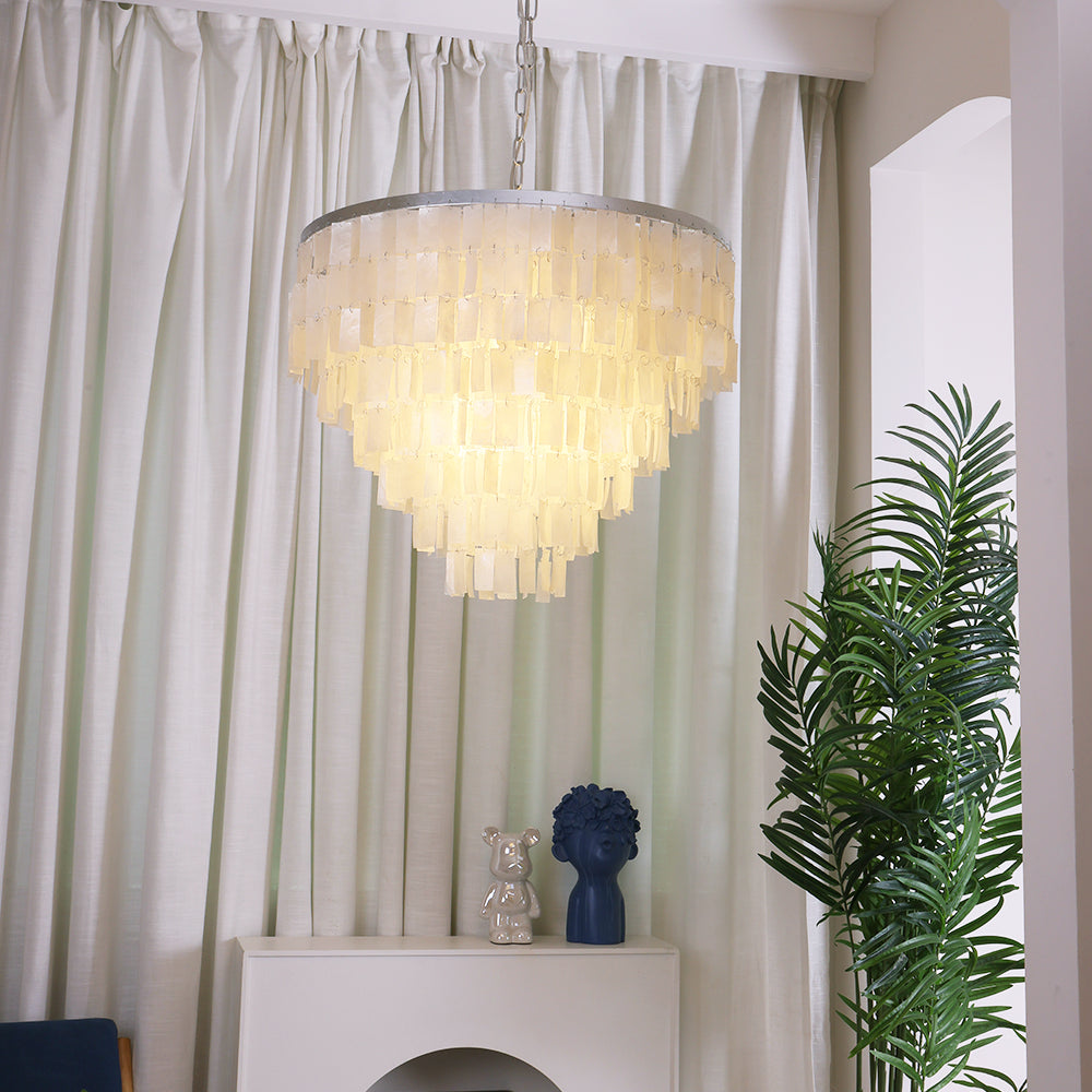 Orlawell Tiered Pendant Light