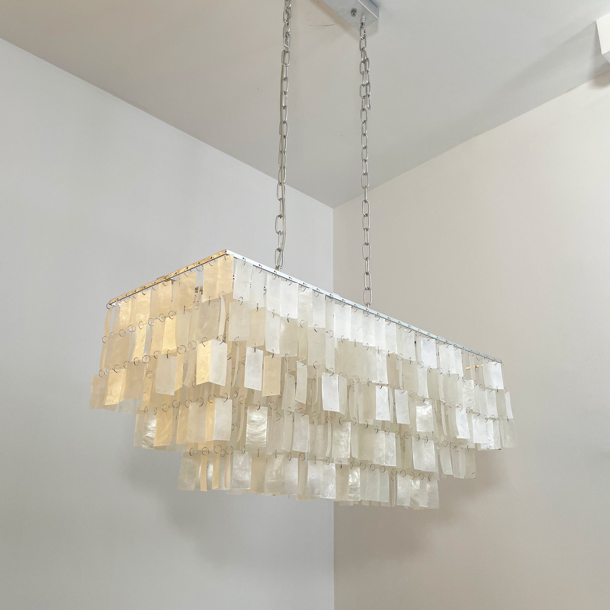 Orlawell Tiered Pendant Light