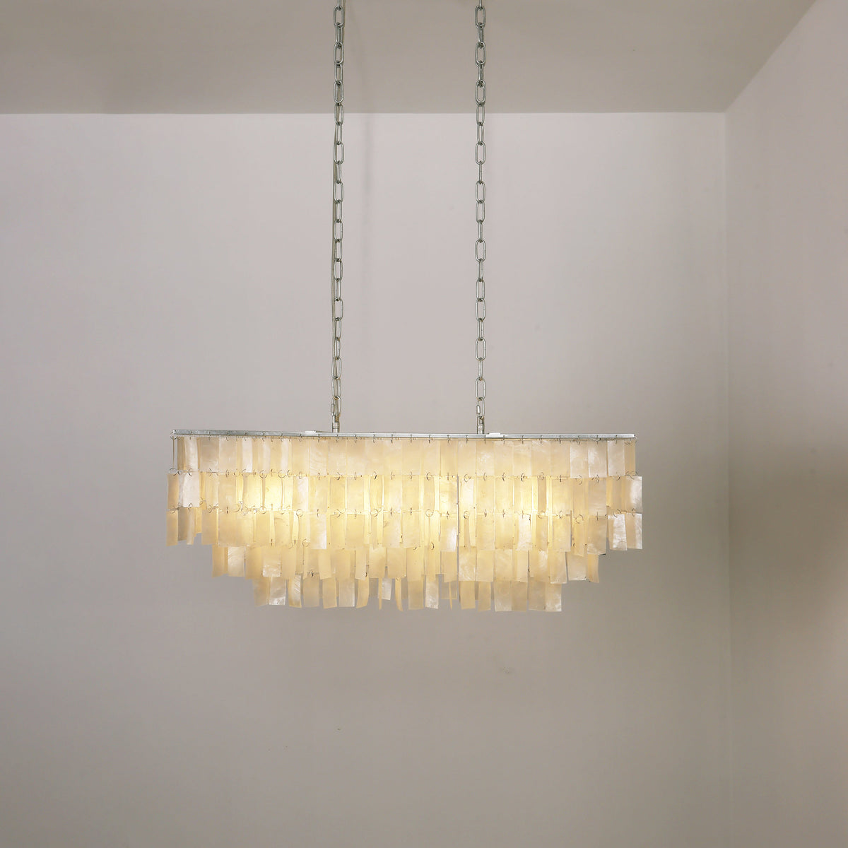 Orlawell Tiered Pendant Light