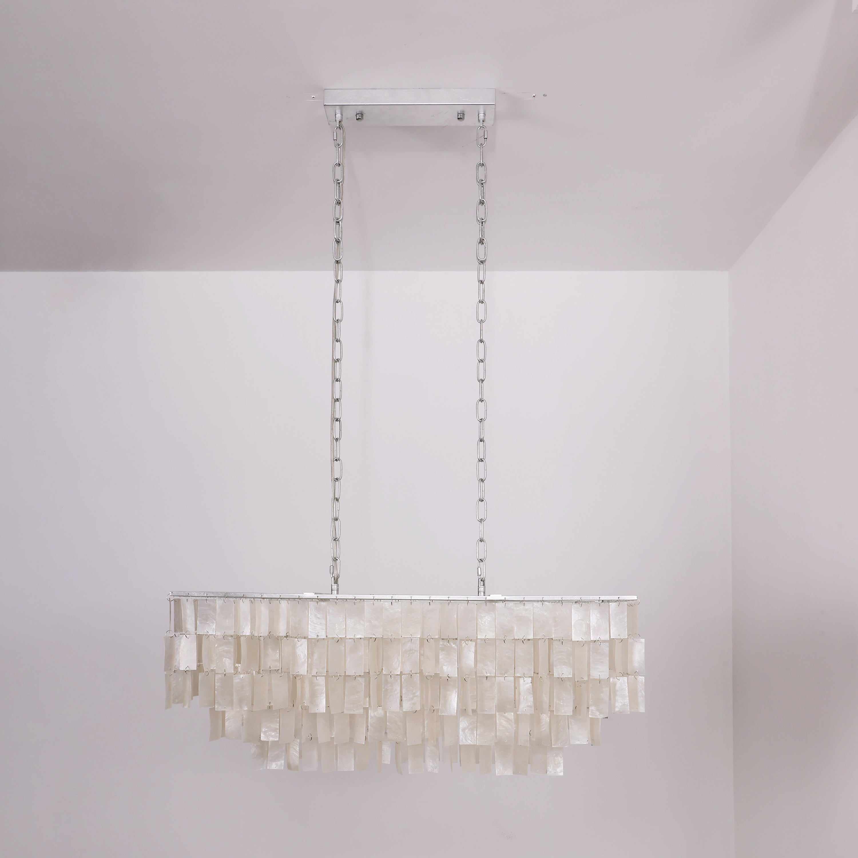 Orlawell Tiered Pendant Light