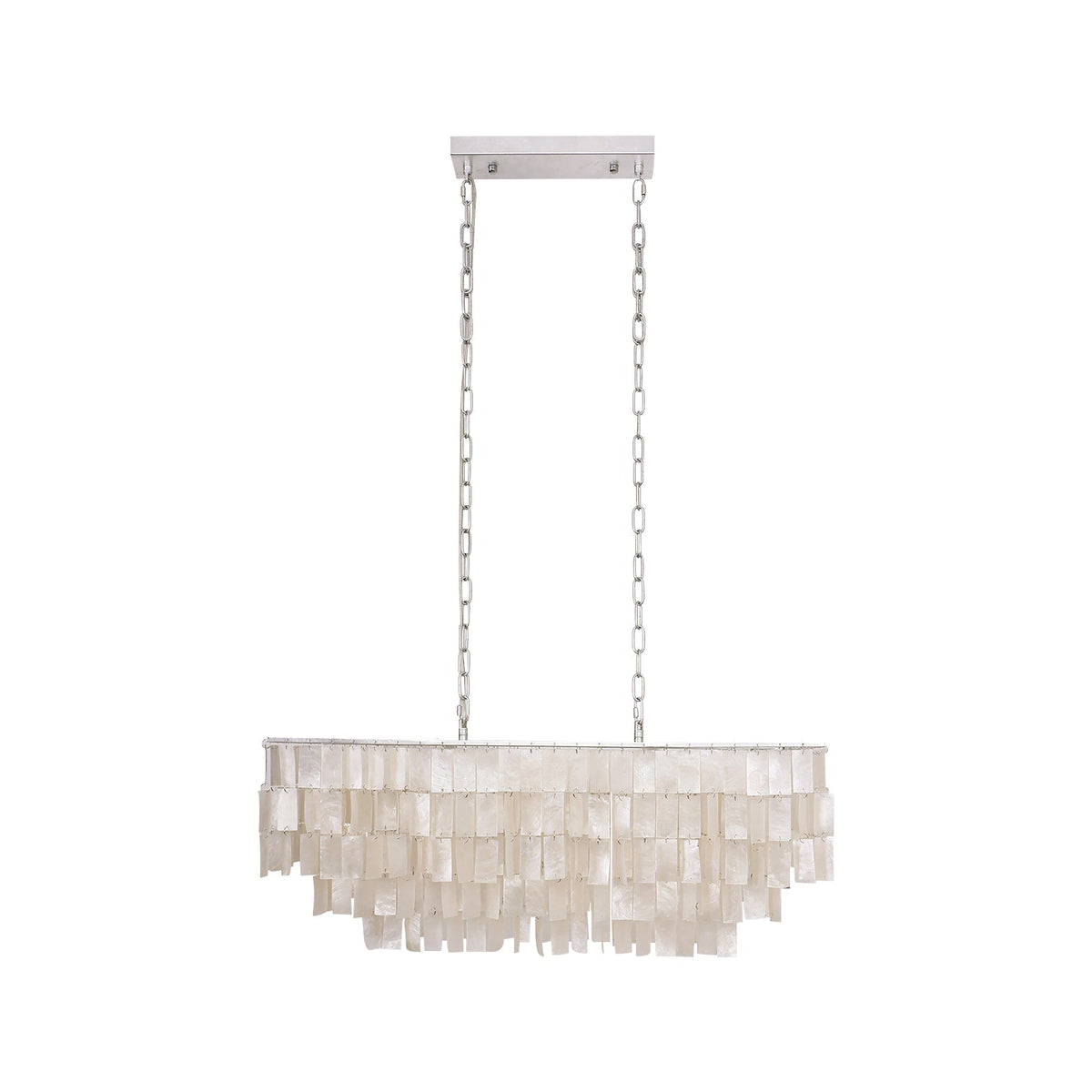 Orlawell Tiered Pendant Light