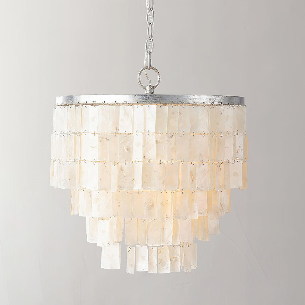Orlawell Tiered Pendant Light