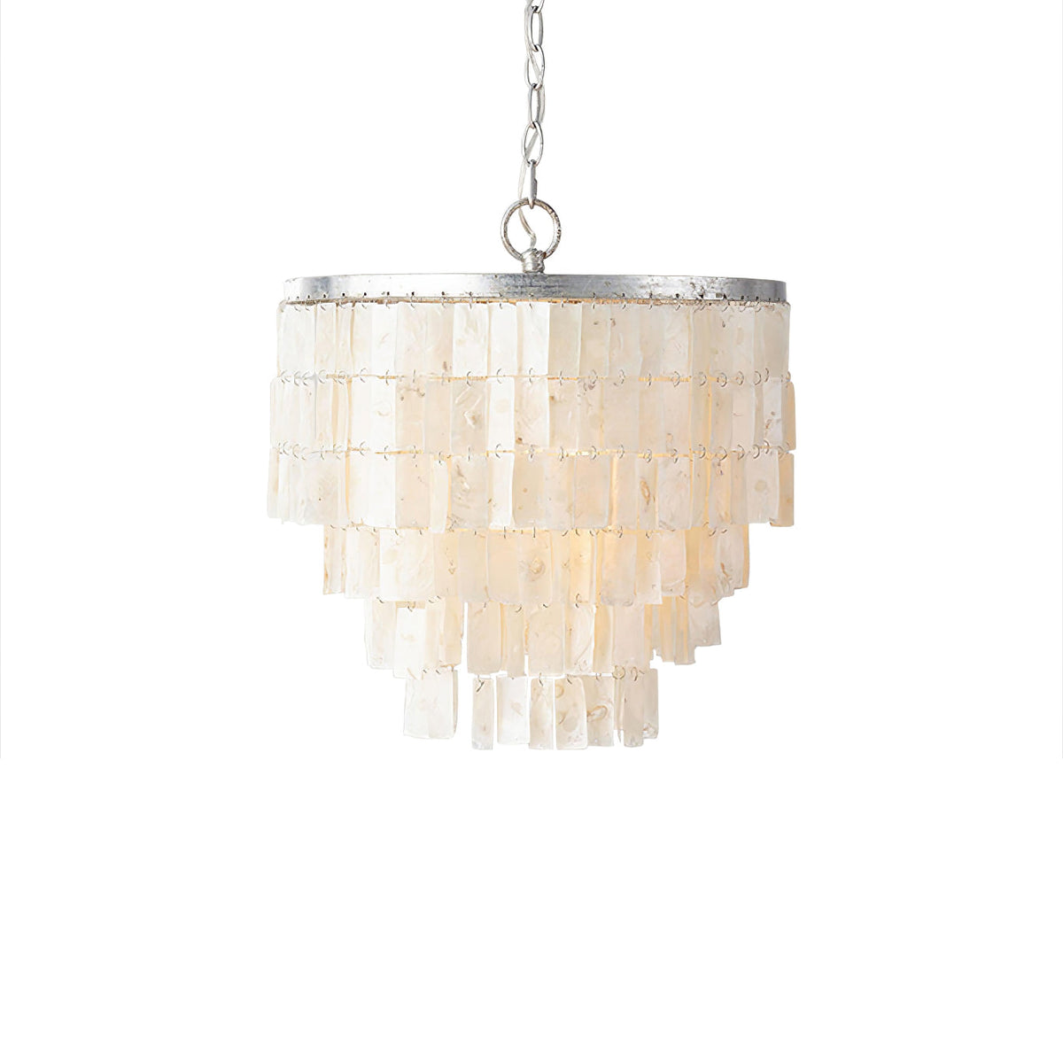 Orlawell Tiered Pendant Light