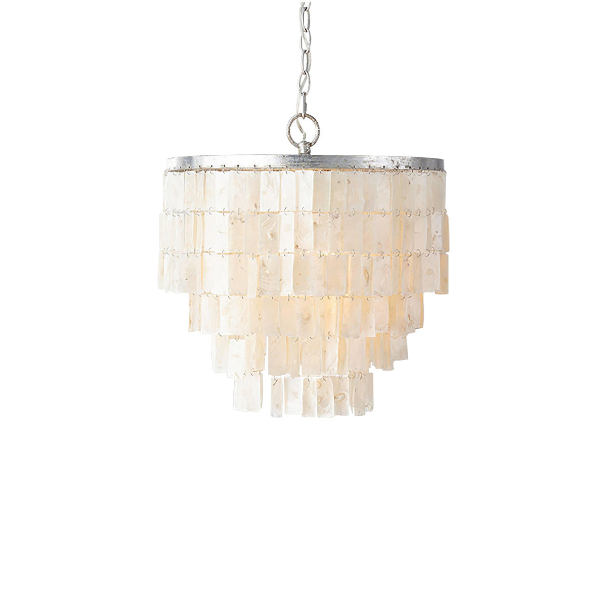 Orlawell Tiered Pendant Light