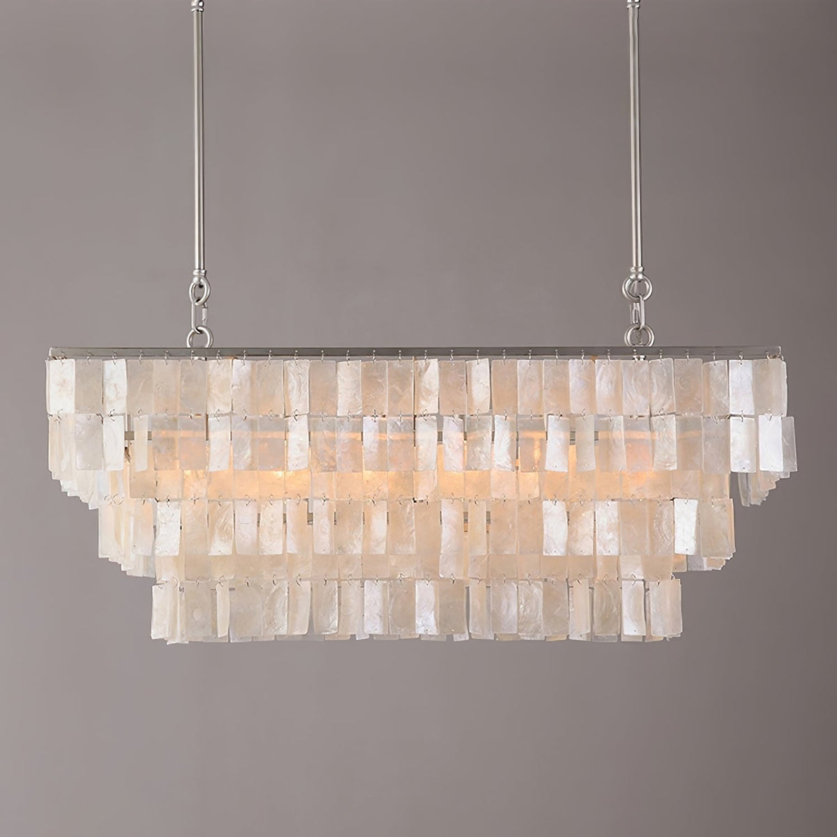 Orlawell Tiered Pendant Light