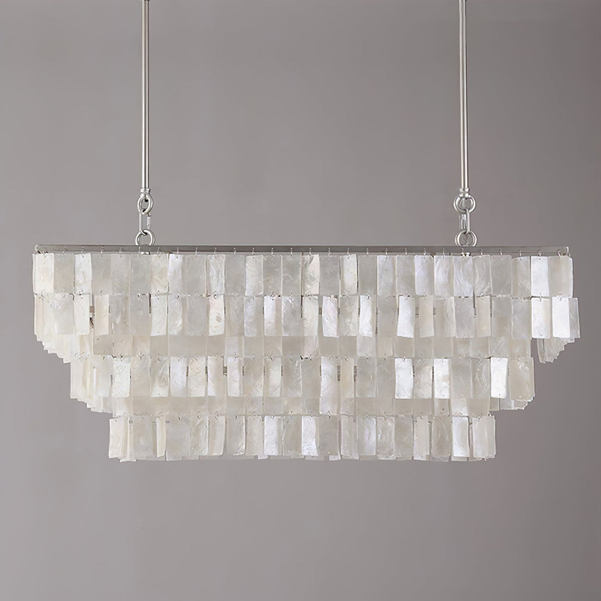 Orlawell Tiered Pendant Light