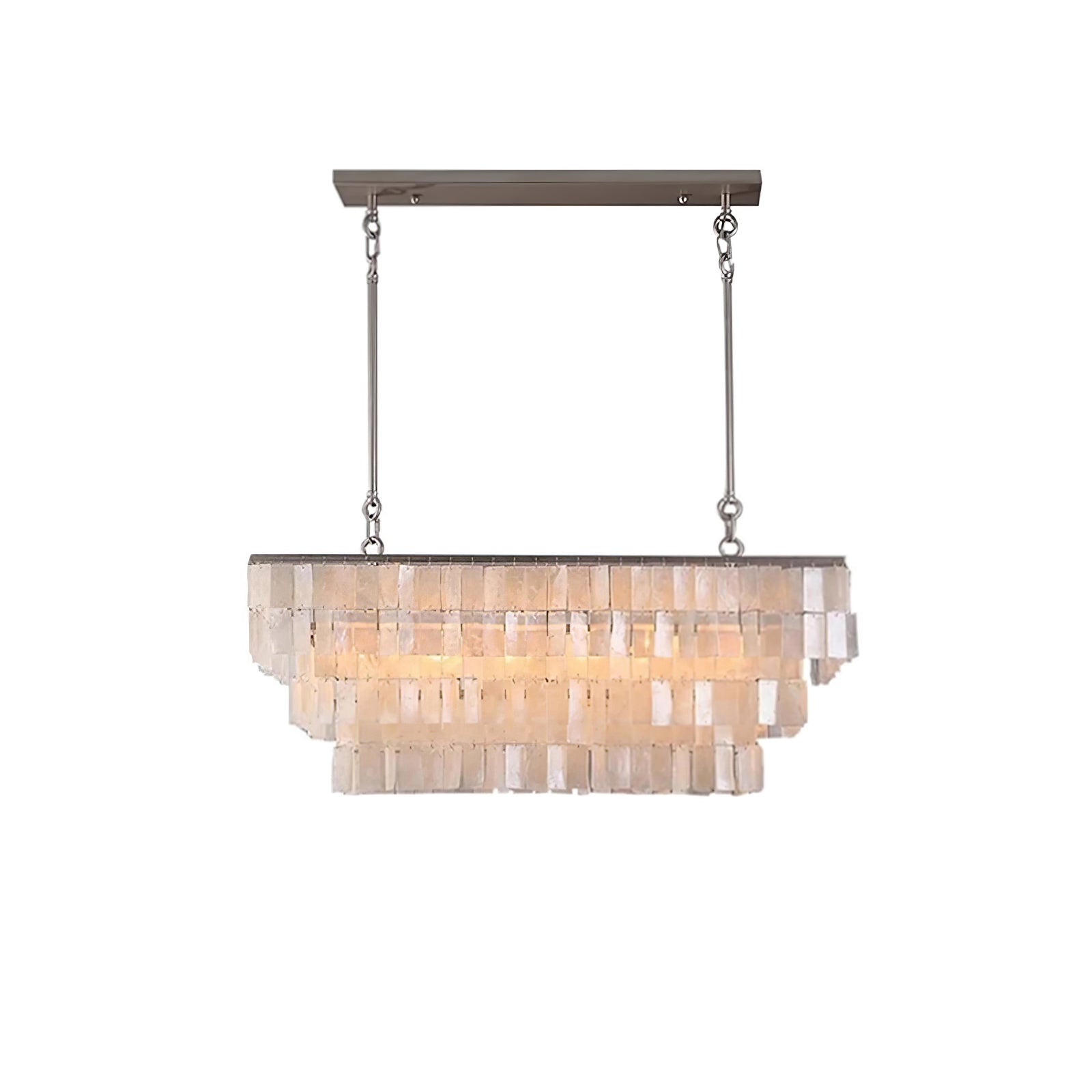 Orlawell Tiered Pendant Light