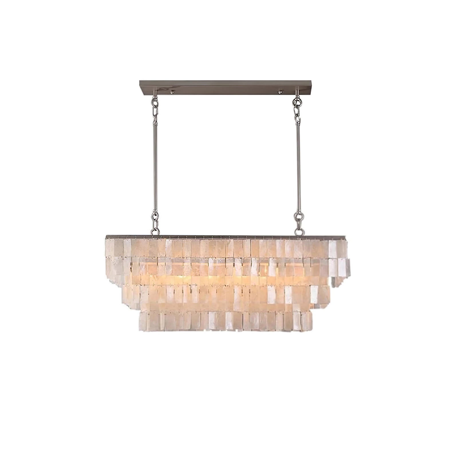 Orlawell Tiered Pendant Light