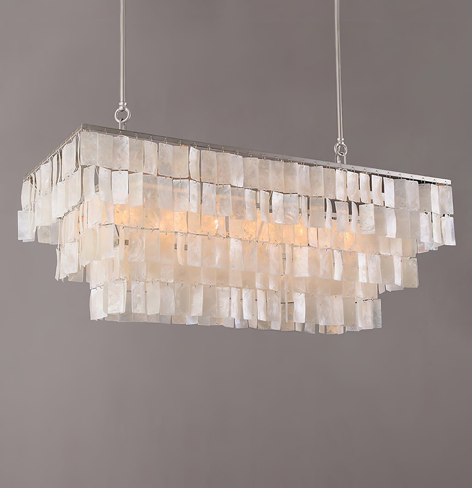Orlawell Tiered Pendant Light