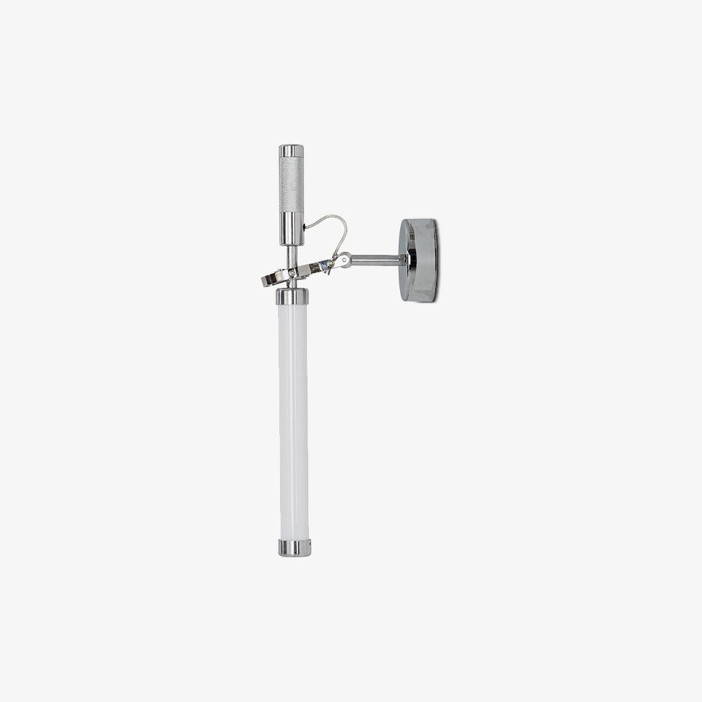 Brenly Premium Elegance Glass Sconce Wall lamp