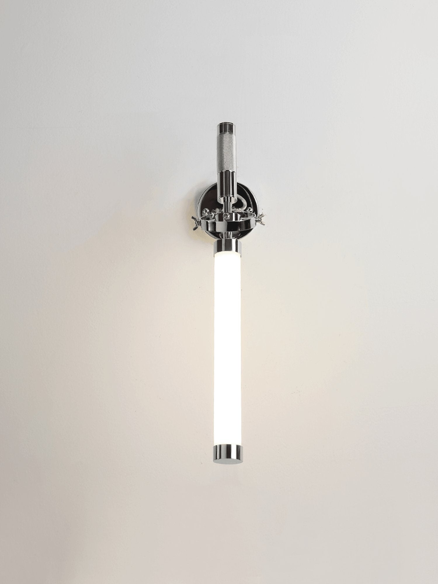 Brenly Premium Elegance Glass Sconce Wall lamp
