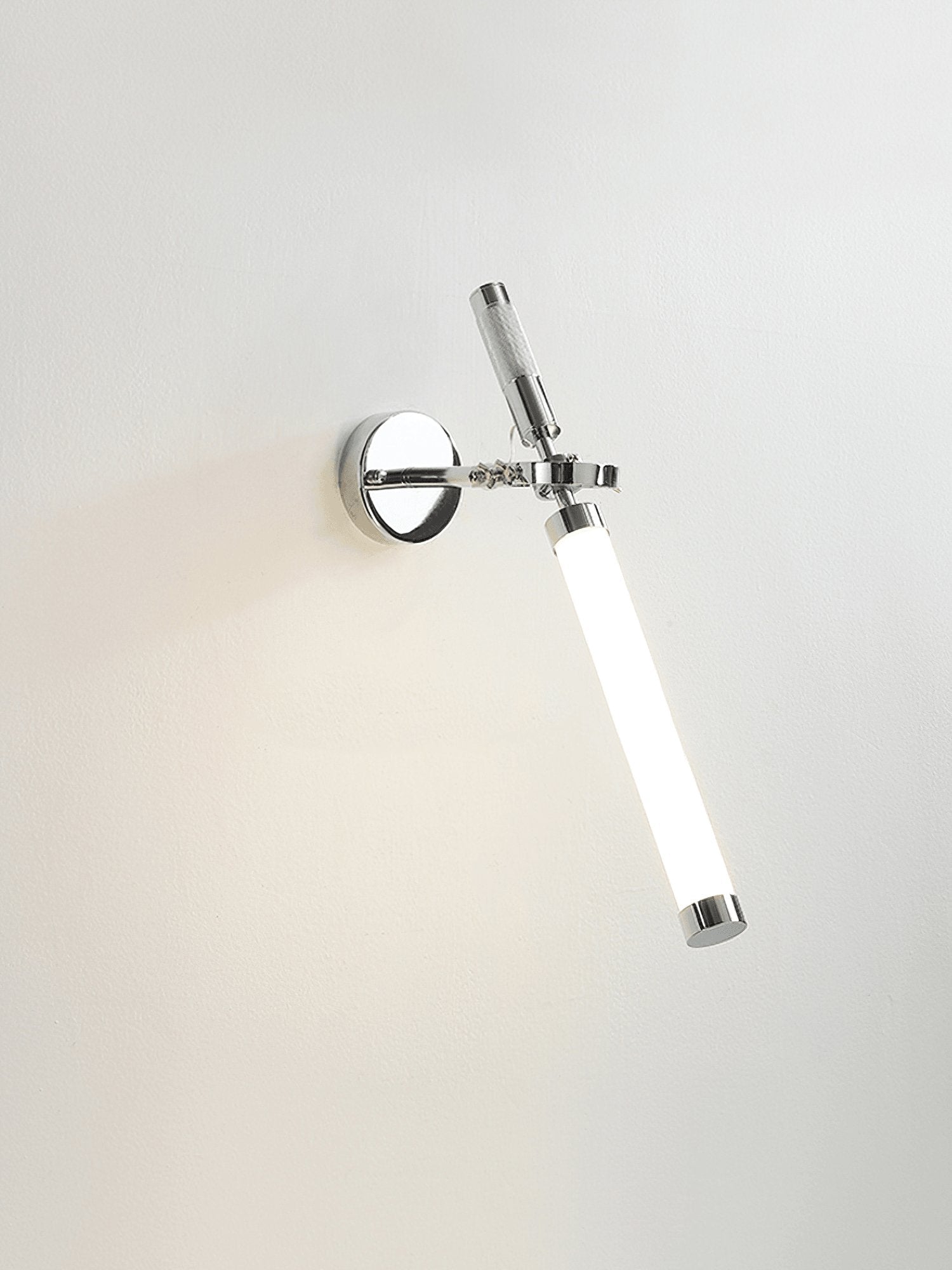 Brenly Premium Elegance Glass Sconce Wall lamp