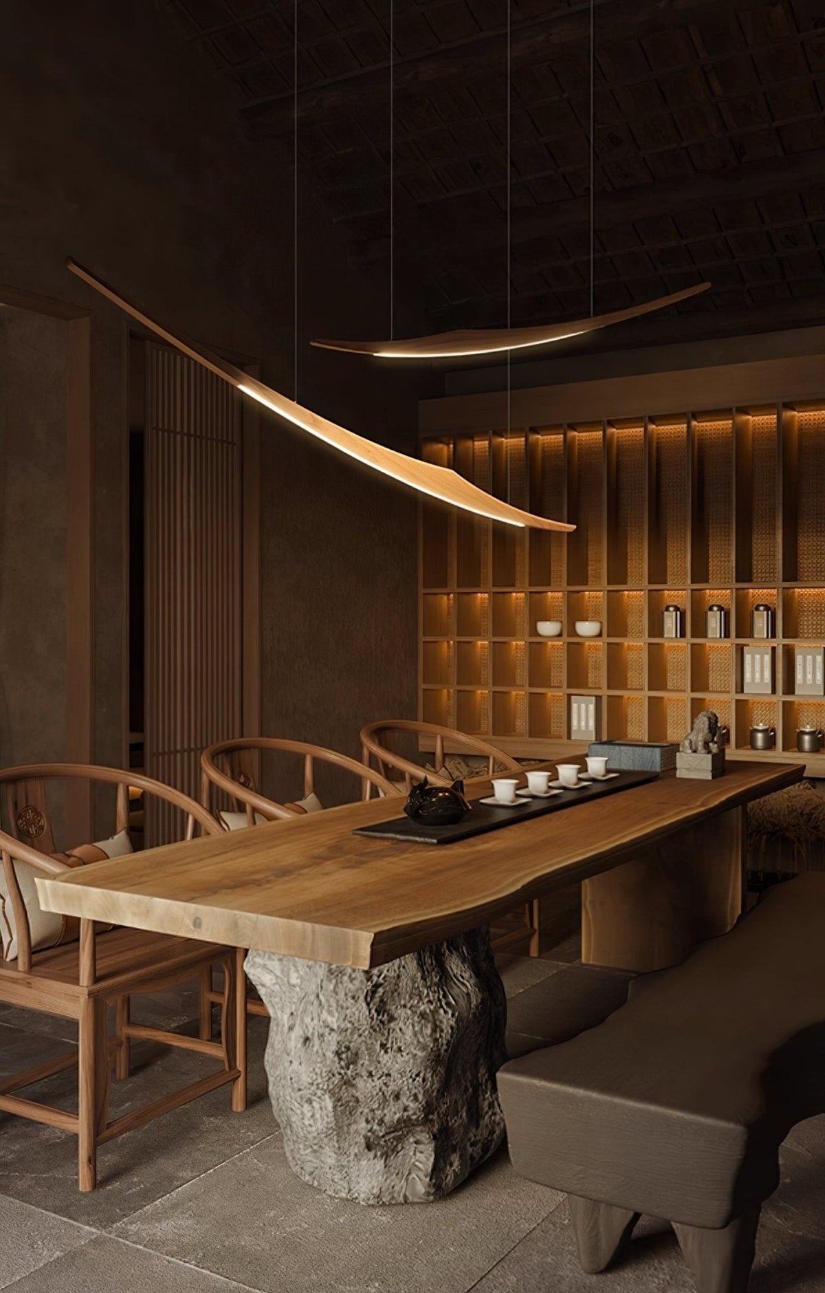 Celano Pendant Light