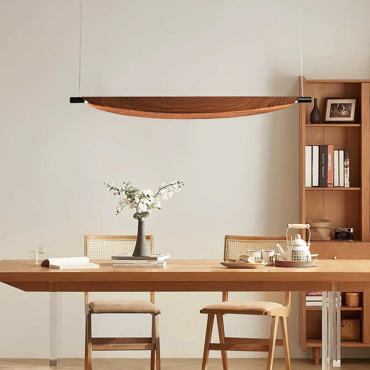 Uolvin Modern Minimalist Pendant Lamp