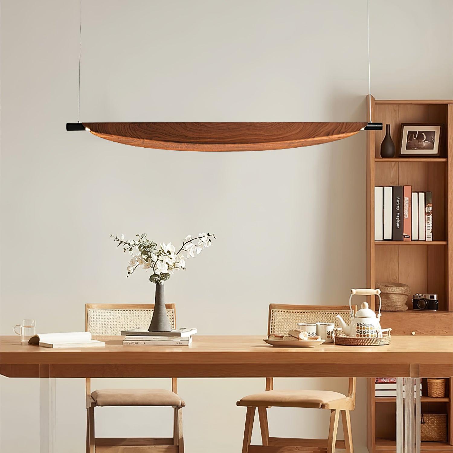 Uolvin Modern Minimalist Pendant Lamp