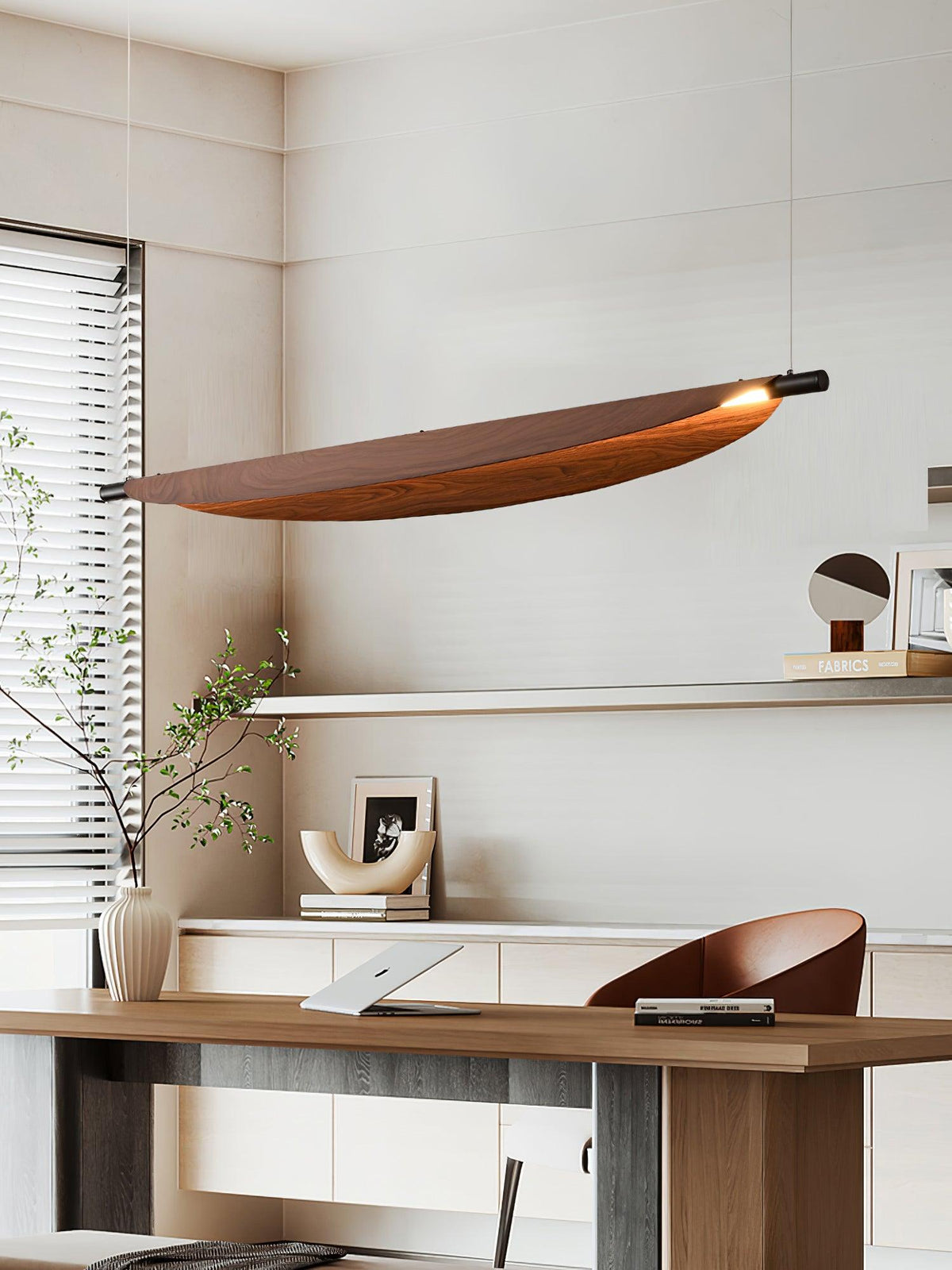 Uolvin Modern Minimalist Pendant Lamp