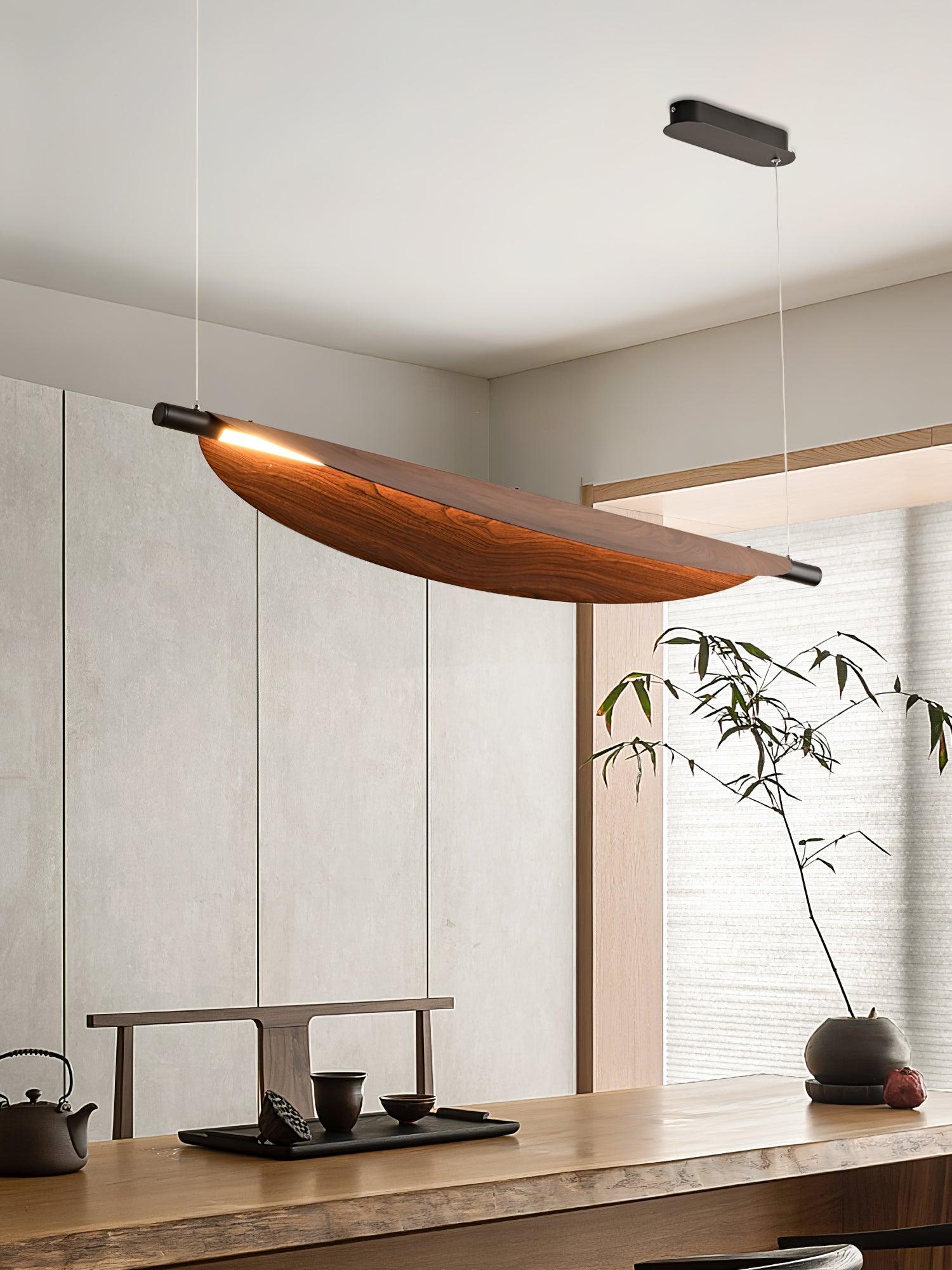Uolvin Modern Minimalist Pendant Lamp