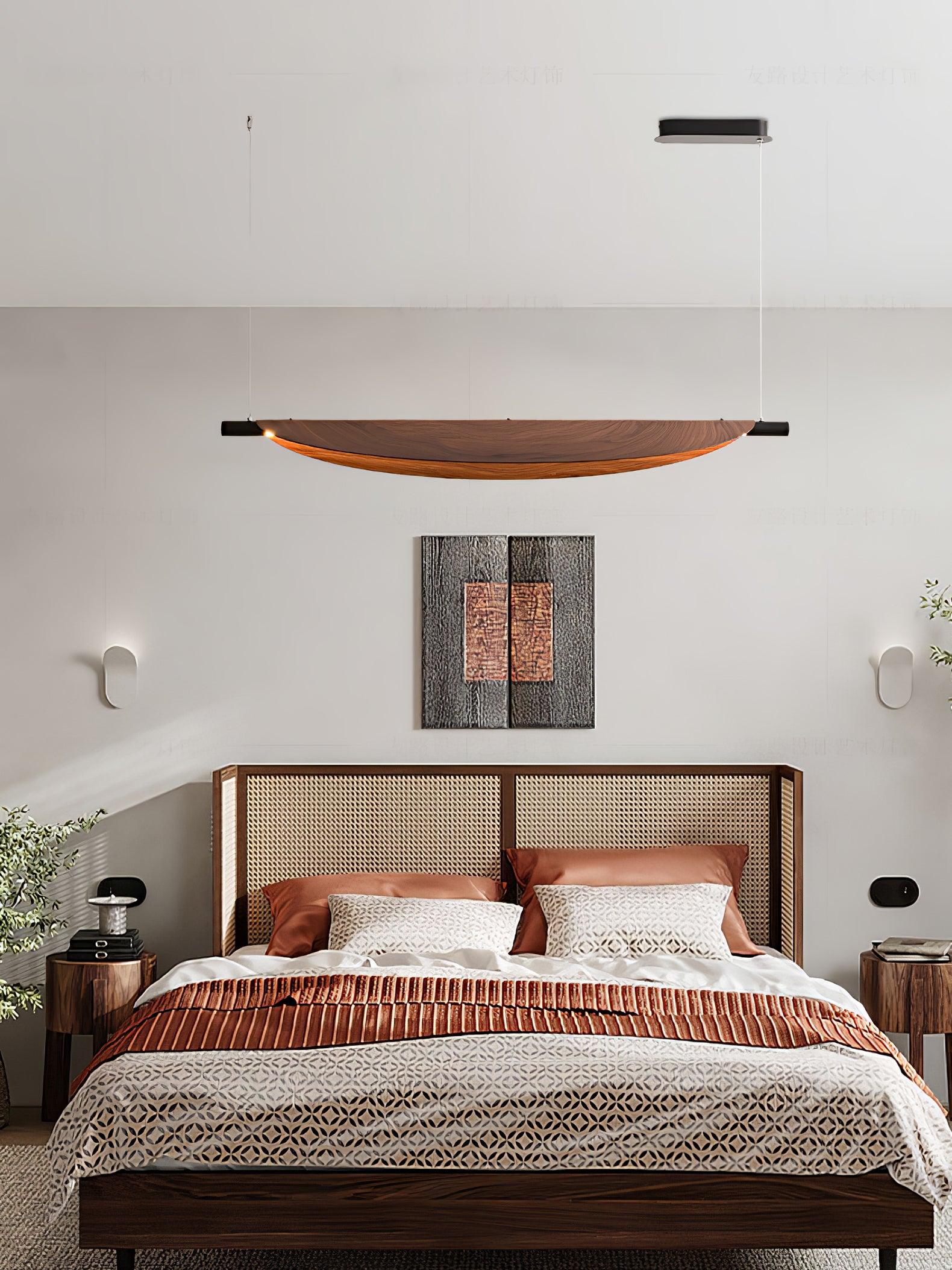 Uolvin Modern Minimalist Pendant Lamp