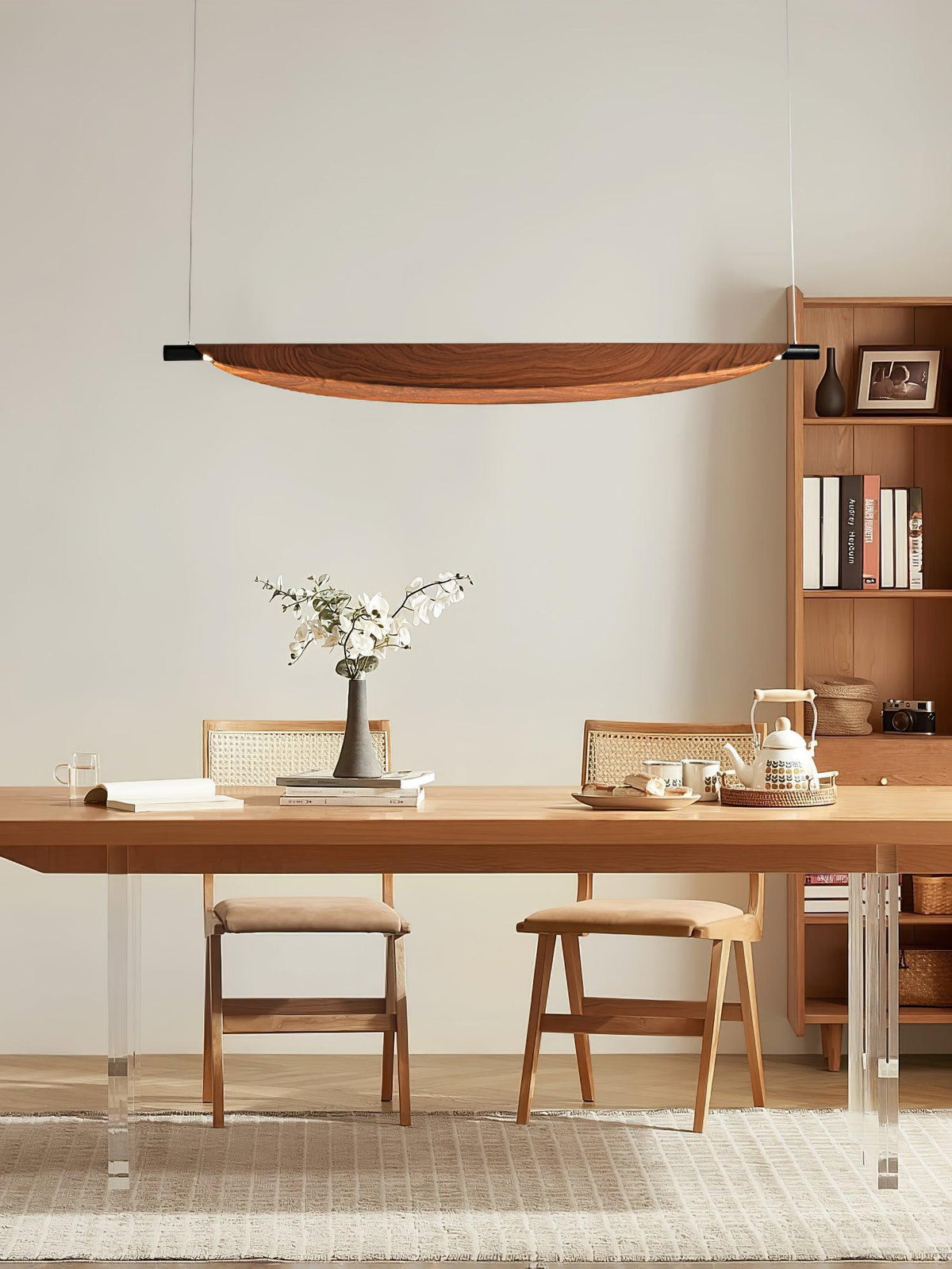 Uolvin Modern Minimalist Pendant Lamp