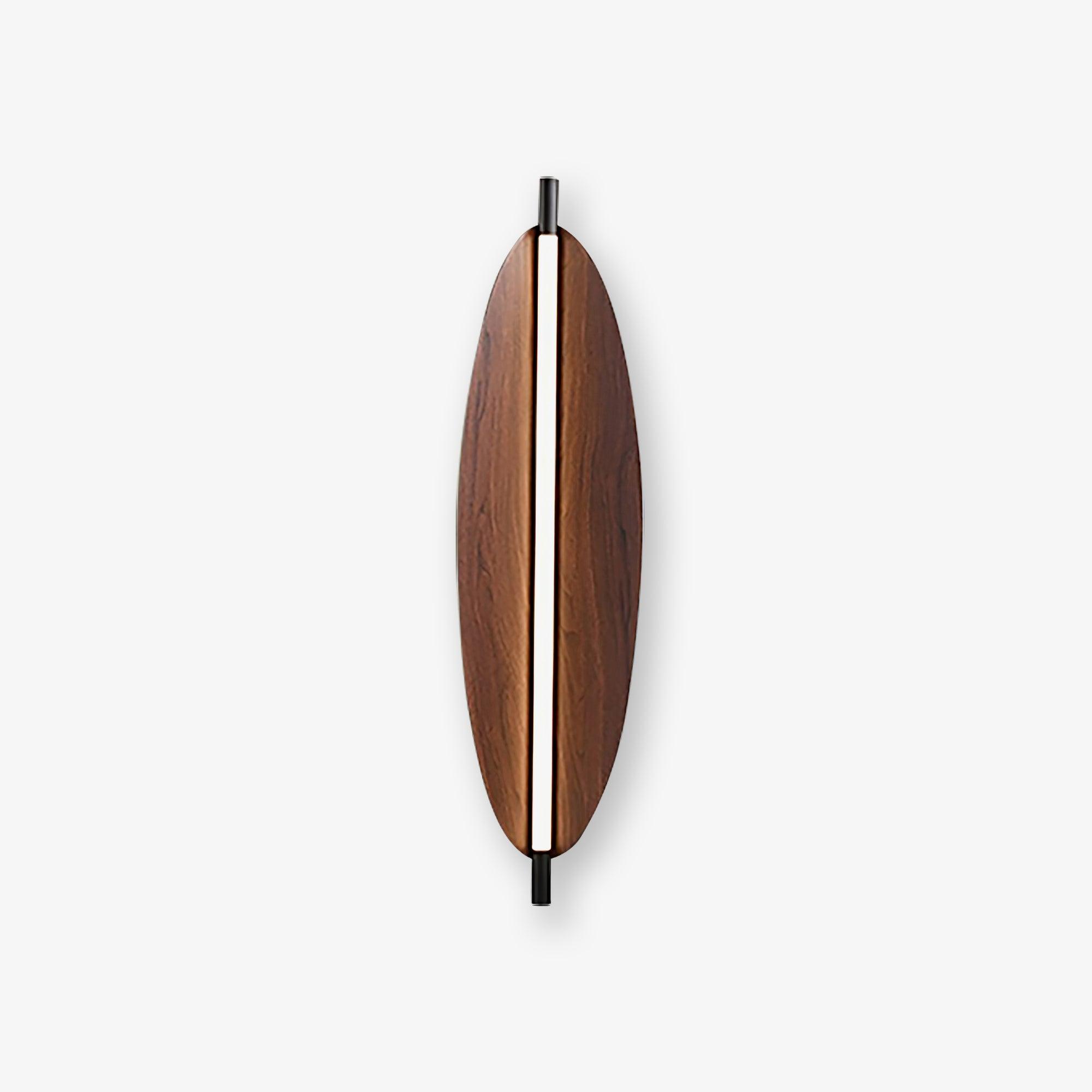 Orsoriel Modern Minimalist Sleek Board Sconce Wall lamp