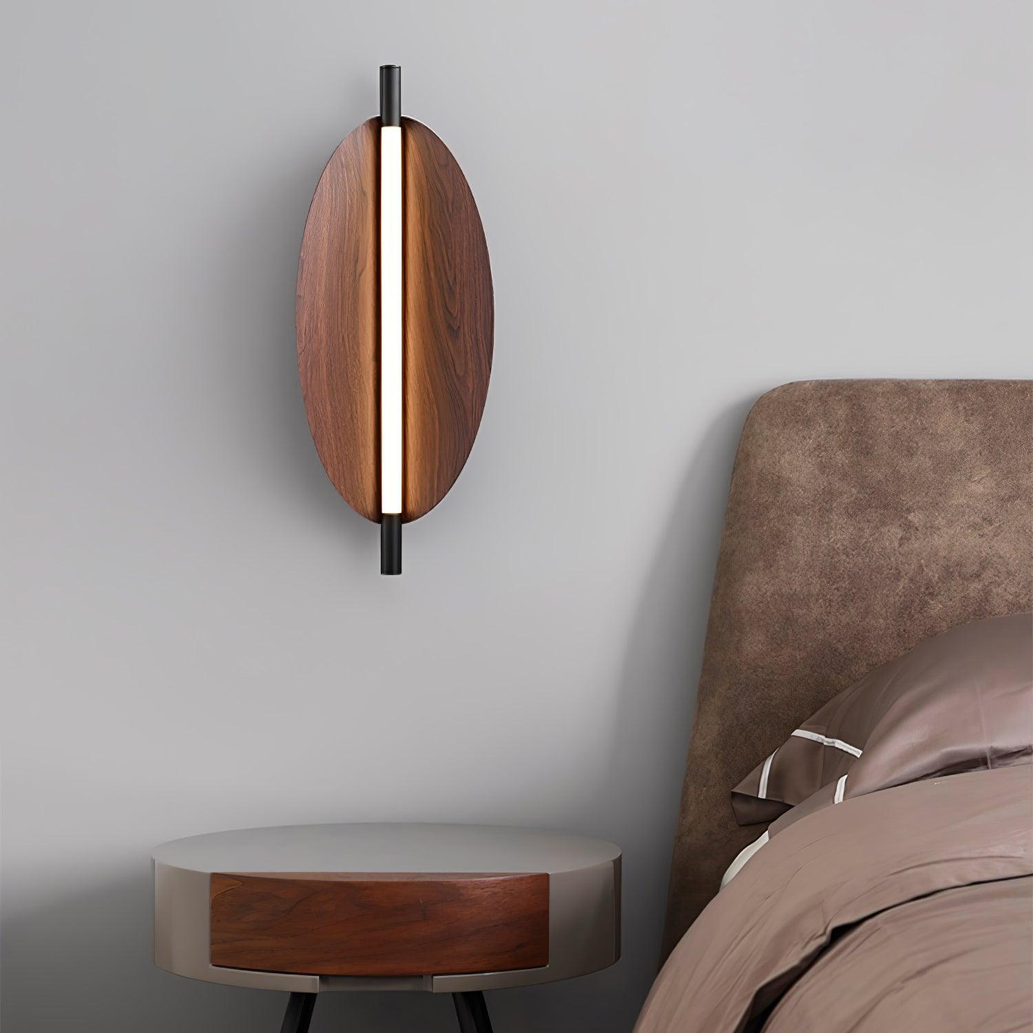 Orsoriel Modern Minimalist Sleek Board Sconce Wall lamp