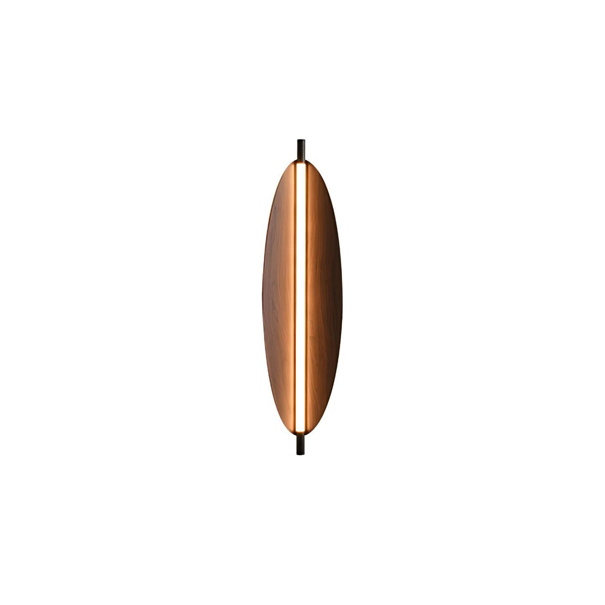 Orsoriel Modern Minimalist Sleek Board Sconce Wall lamp