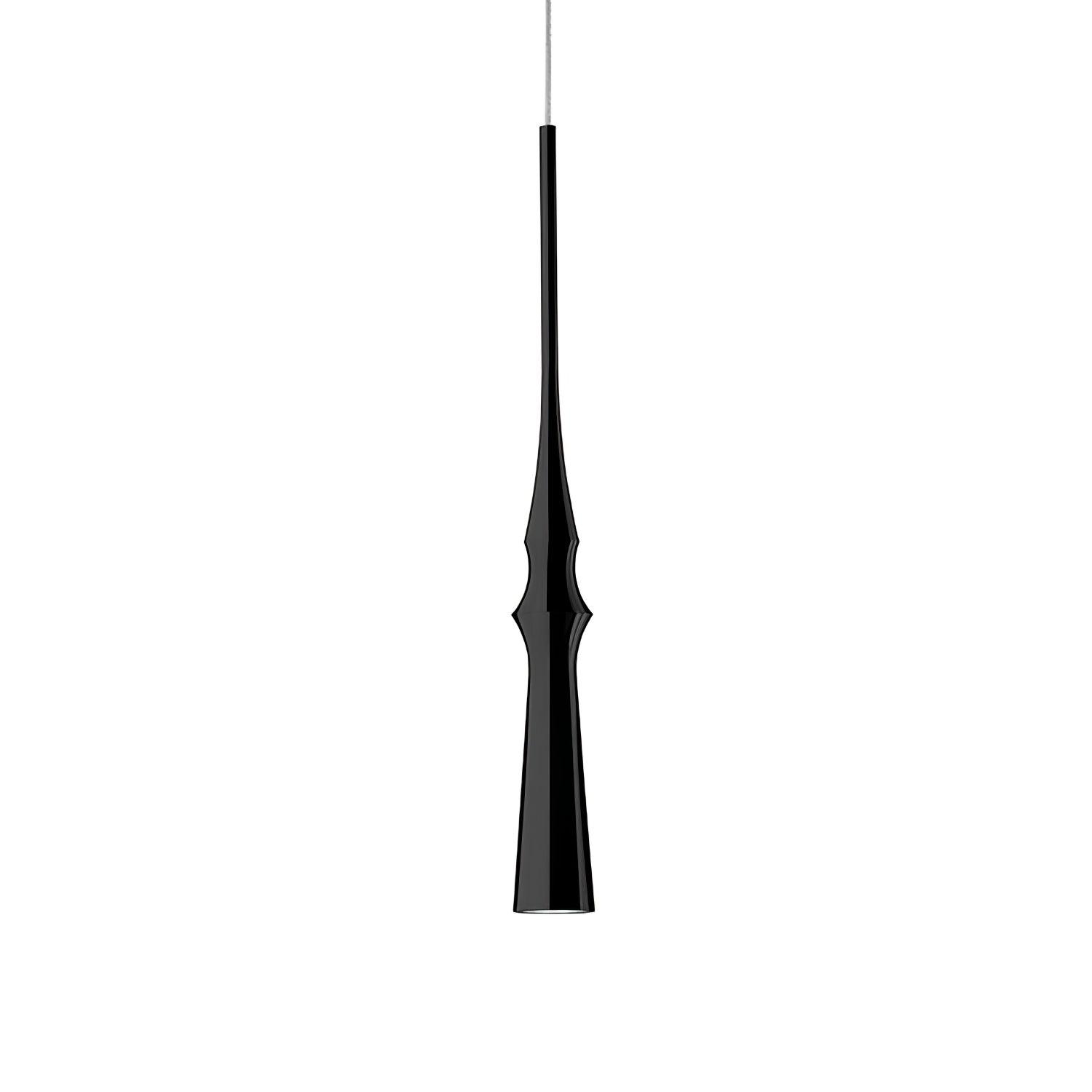 Elaran Aluminum Minimalistic Pendant Light