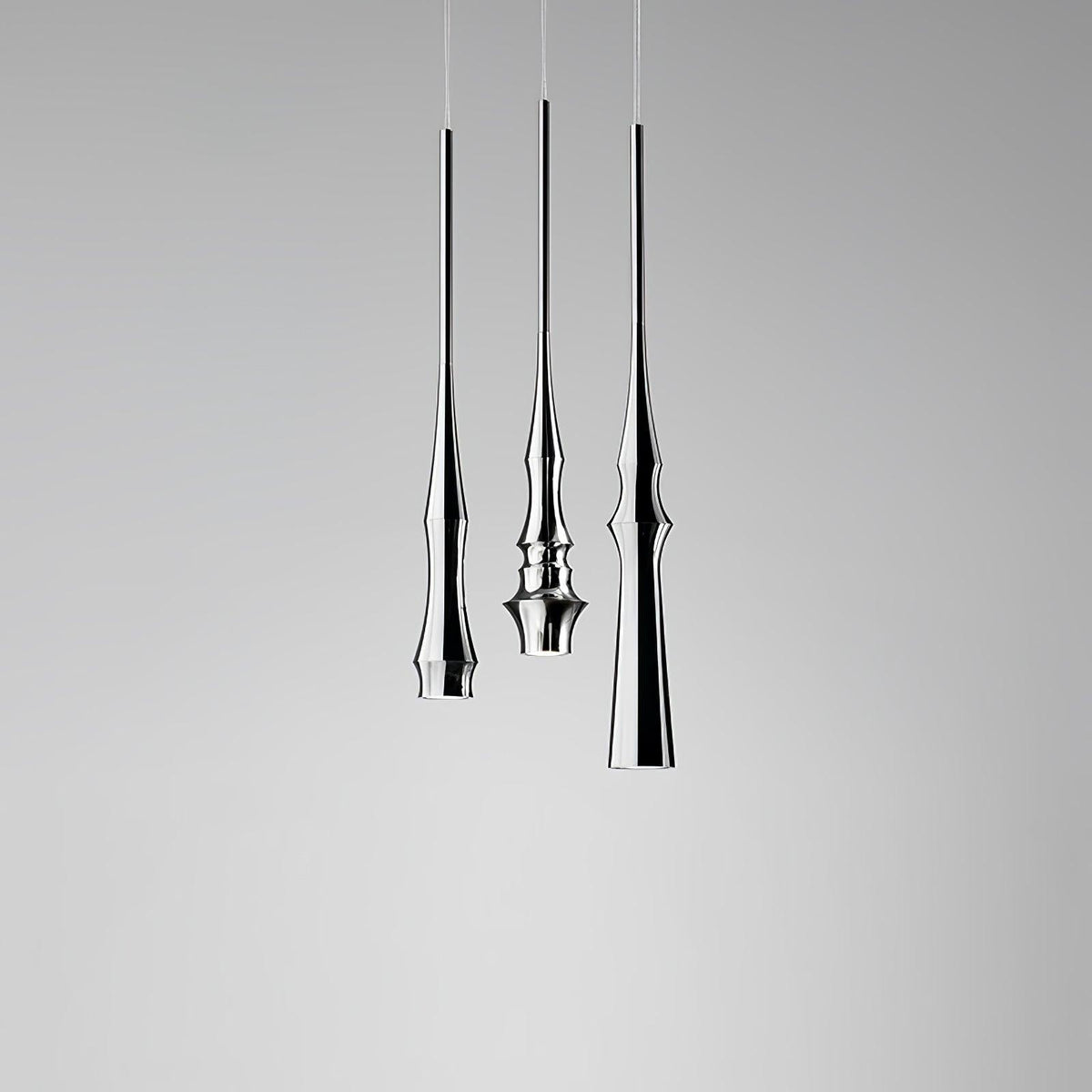 Elaran Aluminum Minimalistic Pendant Light