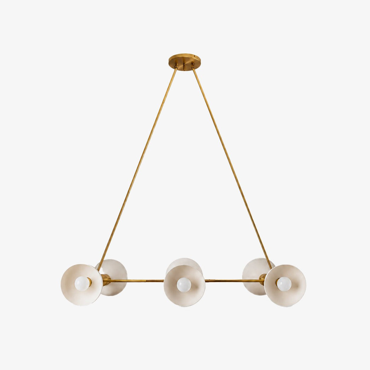 Lumirella Linear Chandelier
