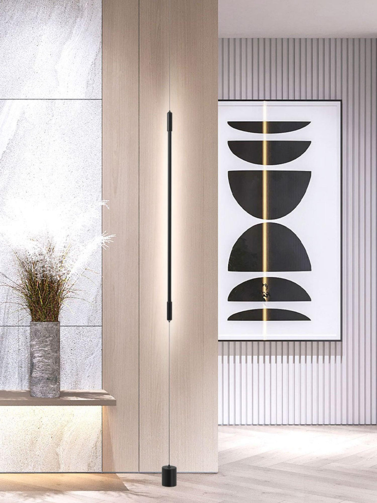 Kevenu Minimalist Modern Pendant Lamp