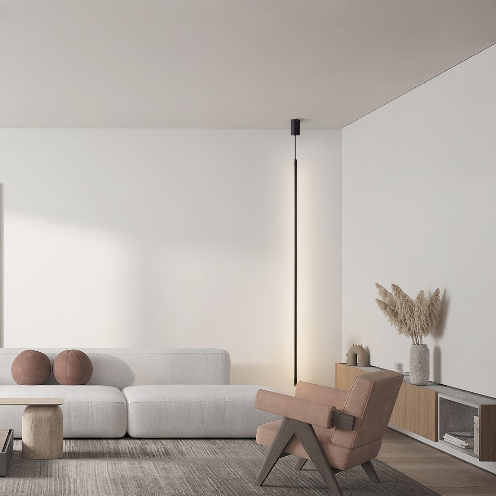 Kevenu Minimalist Modern Pendant Lamp